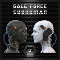 Crash & Burn - Gale Force