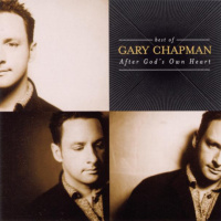 Man After Your Own Heart - Gary Chapman