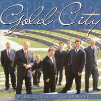 Land of No Time - Gold City