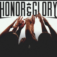 Come Alive - Honor & Glory