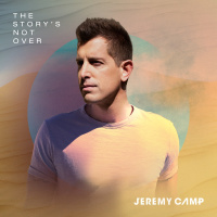 Out of My Hands - Jeremy Camp