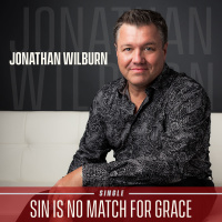 Sin Is No Match For Grace