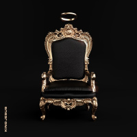 King Jesus - KB, nobigdyl.