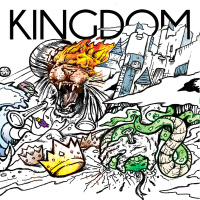 Kingdom - Kingdom