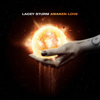 Awaken Love - Lacey Sturm