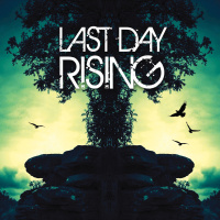 Last Day Rising - EP - Last Day Rising