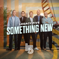 Enough For Me - Legacy Five