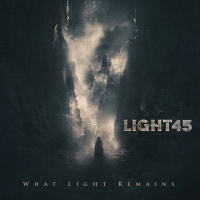 What Light Remains - Light45