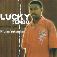 Mupfuhwira by Lucky Tembo - Invubu