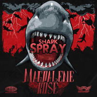 Shark Spray - Magdalene Rose