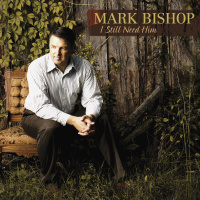 I'm Listening For The Call - Mark Bishop