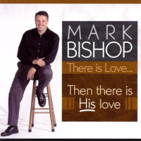 Jesus Listens - Mark Bishop