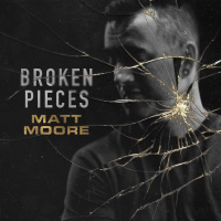 Broken Pieces - Matt Moore
