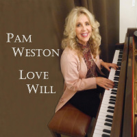 One Prayer Left - Pam Weston
