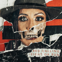 Fight or Run - Red Calling