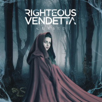 Weight of the World - Righteous Vendetta