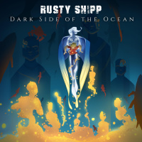 What's Kraken? - Rusty Shipp