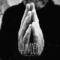 Amadeo - Single - Ryan Stevenson