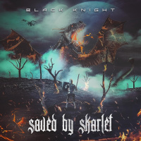 Black Knight - Saved By Skarlet