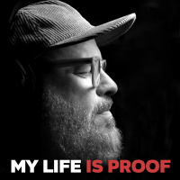 My Life Is Proof - Stephen McWhirter
