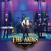 Live In Concert - The Akins
