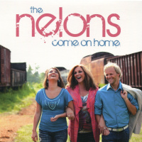 The Sun's Coming Up - The Nelons