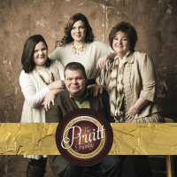 Love At First Sight - Pruitt Family