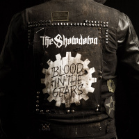 Blood In the Gears - The Showdown