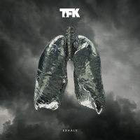 Give Up The Ghost - Thousand Foot Krutch