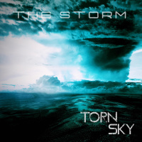 The Storm - Torn Sky
