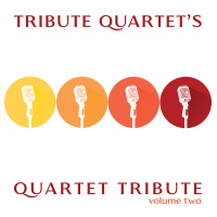 Not My Will - Tribute Quartet