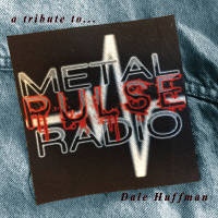 Metal Pulse - A Tribute To Dale Huffman - Various Artists