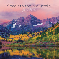 Speak To The Mountain