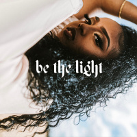 Be The Light - Wande, Evan and Eris