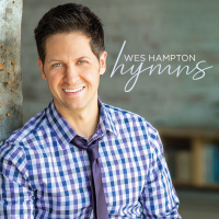 Take My Life and Let It Be - Wes Hampton