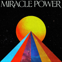 Miracle Power - We The Kingdom