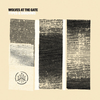 Types & Shadows - Wolves At The Gate