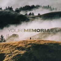 Your Memorial - EP - Your Memorial