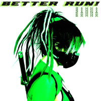 Better Run! - Zahna