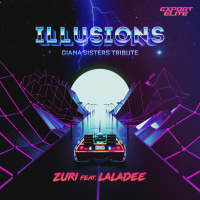 Illusions (Muttonheads Remix) - Laladee