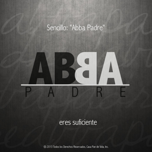 Abba Padre by Abba Padre - Invubu