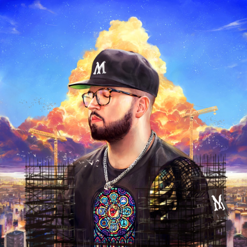 Anything But Country By Andy Mineo Invubu