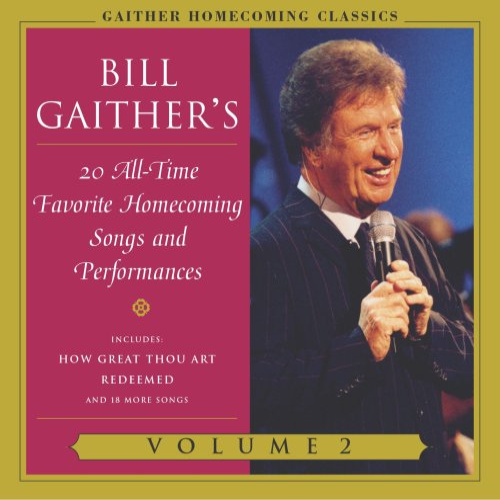 bill gaither songs free download
