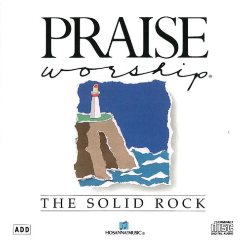 Image detail for -hymns the solid rock