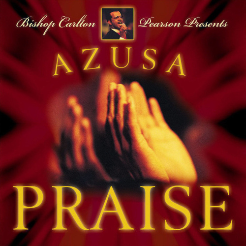 Worship Medley By Carlton Pearson Invubu
