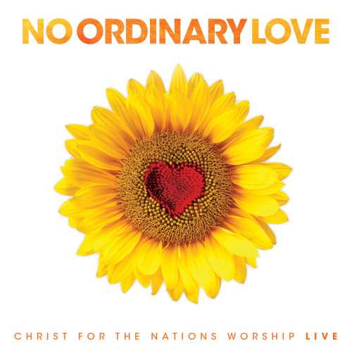 Lose Myself In Your Love Chords PDF (Christ For The Nations) - PraiseCharts