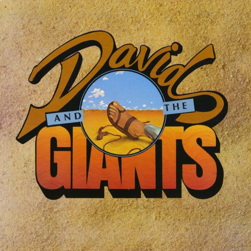 Thunder and Lightning by David & The Giants - Invubu