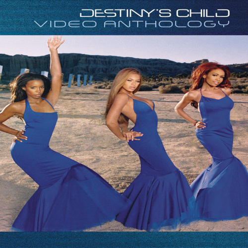 Destiny's Child – Survivor Lyrics