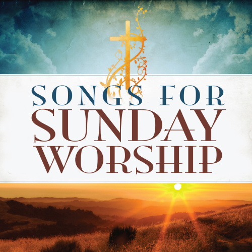 Songs for Sunday Worship by Festival Choir, Hosanna Chorus