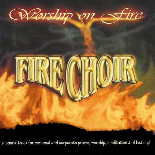 Heavenly Father by Fire Choir - Invubu